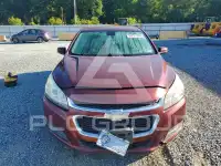 2015 Chevrolet Malibu фото