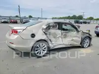 2015 Chevrolet Malibu фото