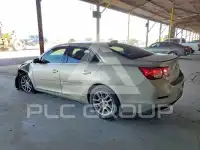 2015 Chevrolet Malibu фото