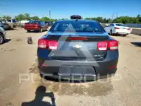 2015 Chevrolet Malibu фото