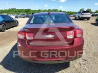 2015 Chevrolet Malibu photo