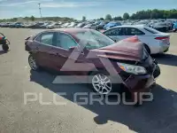2015 Chevrolet Malibu фото