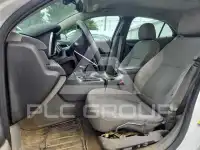 2015 Chevrolet Malibu фото