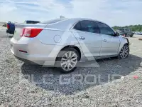 2015 Chevrolet Malibu фото