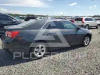 2015 Chevrolet Malibu photo