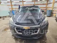 2015 Chevrolet Malibu фото