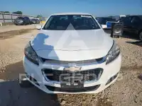 2015 Chevrolet Malibu фото