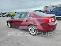 2015 Chevrolet Malibu фото