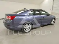 2015 Chevrolet Malibu photo