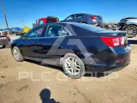 2015 Chevrolet Malibu фото