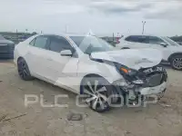 2015 Chevrolet Malibu фото