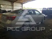 2015 Chevrolet Malibu photo
