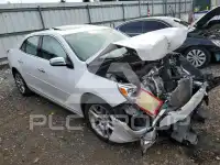 2015 Chevrolet Malibu фото