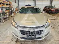 2015 Chevrolet Malibu фото