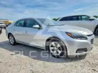 2015 Chevrolet Malibu photo