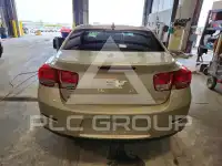2015 Chevrolet Malibu фото