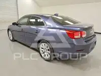 2015 Chevrolet Malibu photo