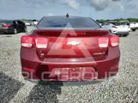 2015 Chevrolet Malibu фото