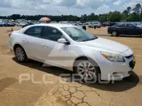 2015 Chevrolet Malibu photo