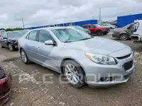 2015 Chevrolet Malibu photo