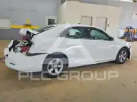 2015 Chevrolet Malibu фото
