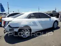 2015 Chevrolet Malibu photo