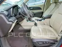 2015 Chevrolet Malibu фото
