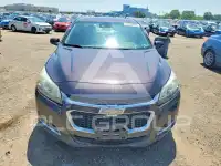 2015 Chevrolet Malibu фото