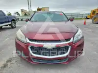 2015 Chevrolet Malibu фото