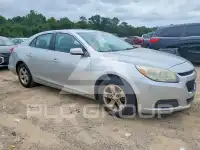 2015 Chevrolet Malibu фото