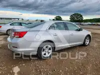 2015 Chevrolet Malibu фото