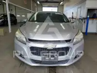 2015 Chevrolet Malibu фото