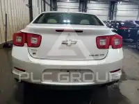 2015 Chevrolet Malibu фото
