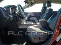 2015 Chevrolet Malibu photo