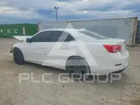 2015 Chevrolet Malibu фото