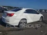 2015 Chevrolet Malibu фото