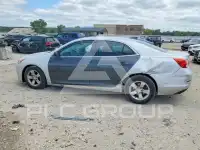 2015 Chevrolet Malibu фото