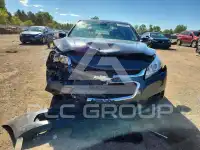 2015 Chevrolet Malibu фото