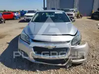 2015 Chevrolet Malibu фото