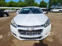 2015 Chevrolet Malibu фото