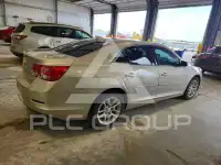 2015 Chevrolet Malibu фото