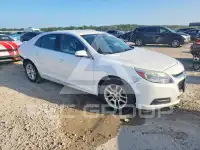 2015 Chevrolet Malibu фото