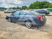 2015 Chevrolet Malibu фото