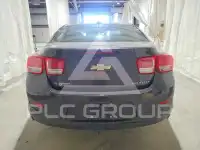 2015 Chevrolet Malibu photo