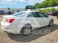 2015 Chevrolet Malibu фото