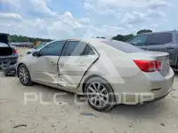 2015 Chevrolet Malibu фото