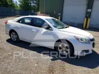 2015 Chevrolet Malibu фото