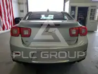 2015 Chevrolet Malibu фото
