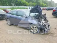 2015 Chevrolet Malibu photo