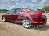 2015 Chevrolet Malibu фото